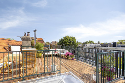 Orteliusstraat 18-3