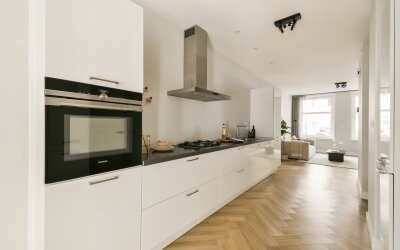 Orteliusstraat 58-H