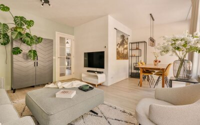 Orteliusstraat 100-1