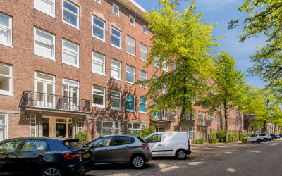 Orteliusstraat 104-2
