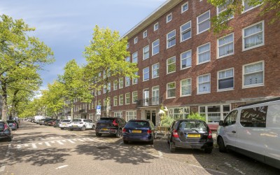 Orteliusstraat 94-2