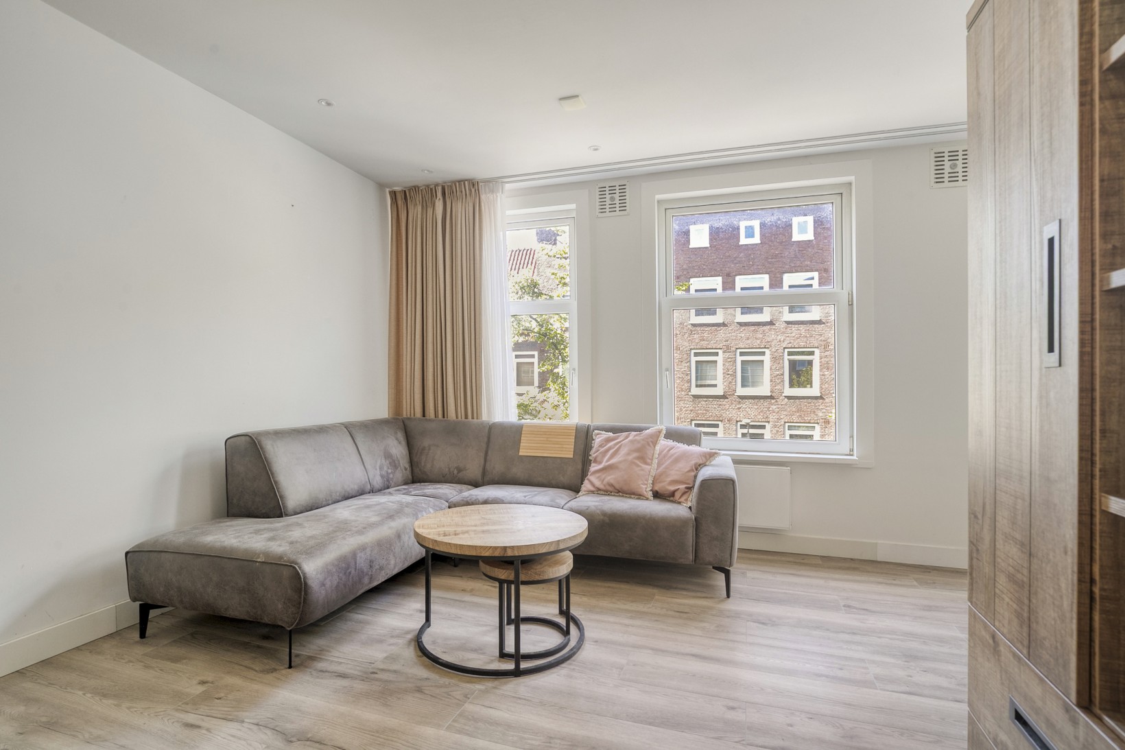 Appartement te koop: Orteliusstraat 94-2, Amsterdam
