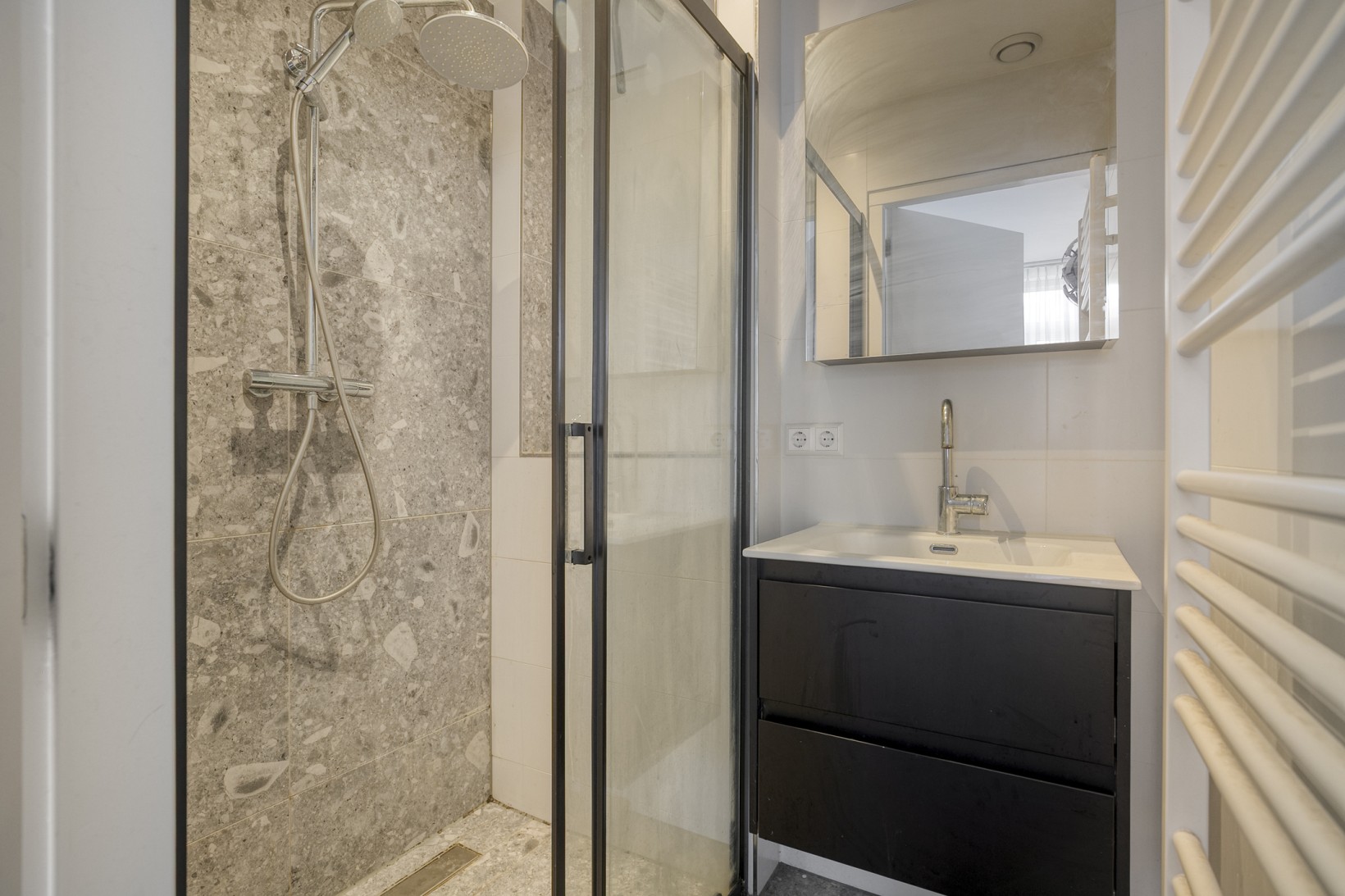 Appartement te koop: Orteliusstraat 94-2, Amsterdam