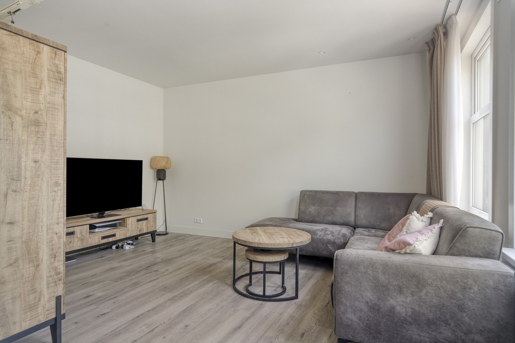 Appartement te koop: Orteliusstraat 94-2, Amsterdam