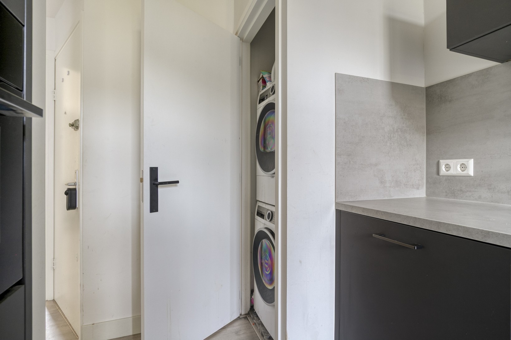Appartement te koop: Orteliusstraat 94-2, Amsterdam