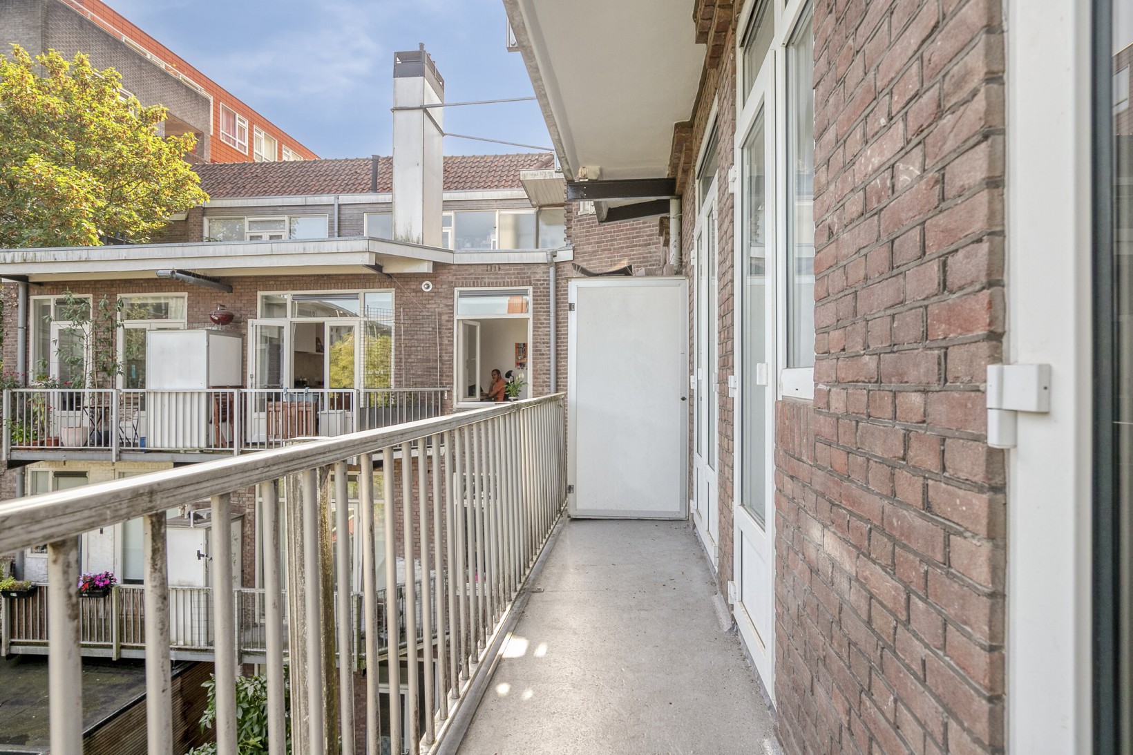 Appartement te koop: Orteliusstraat 94-2, Amsterdam