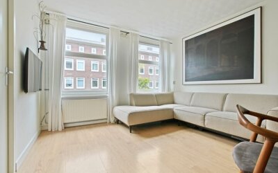 Orteliusstraat 108-2