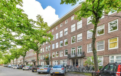 Orteliusstr. 112-H