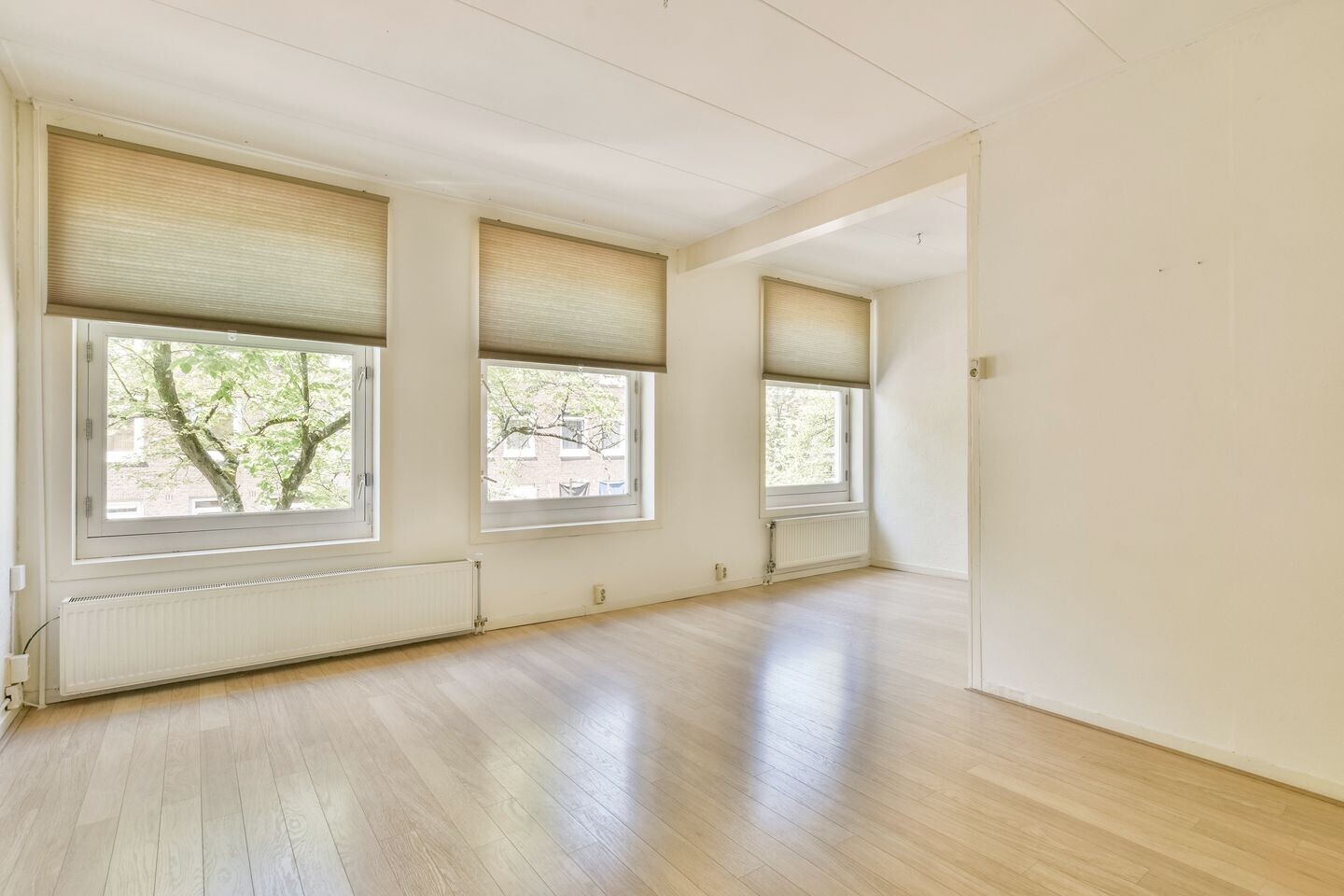 Appartement te koop: Orteliusstraat 114-2, Amsterdam