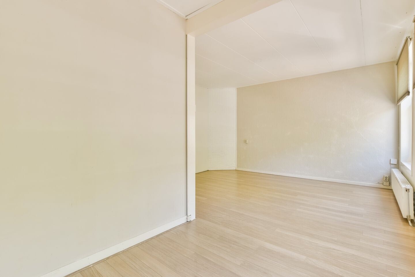 Appartement te koop: Orteliusstraat 114-2, Amsterdam