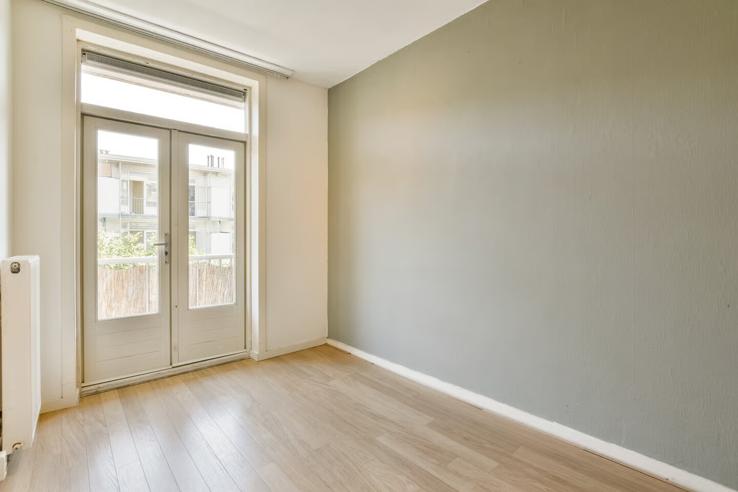 Appartement te koop: Orteliusstraat 114-2, Amsterdam