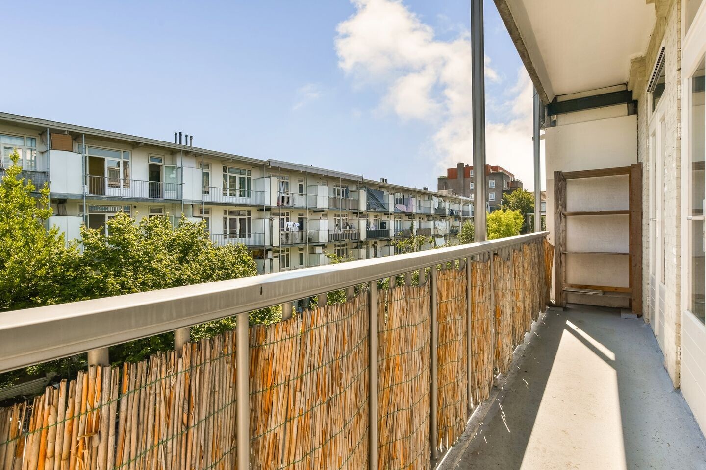 Appartement te koop: Orteliusstraat 114-2, Amsterdam