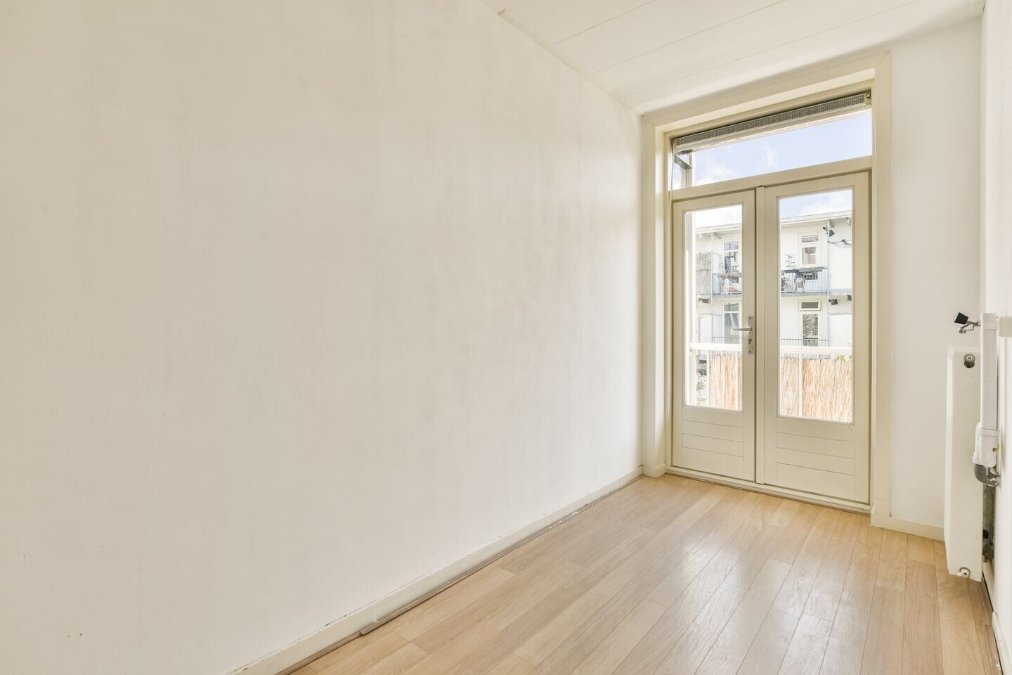 Appartement te koop: Orteliusstraat 114-2, Amsterdam