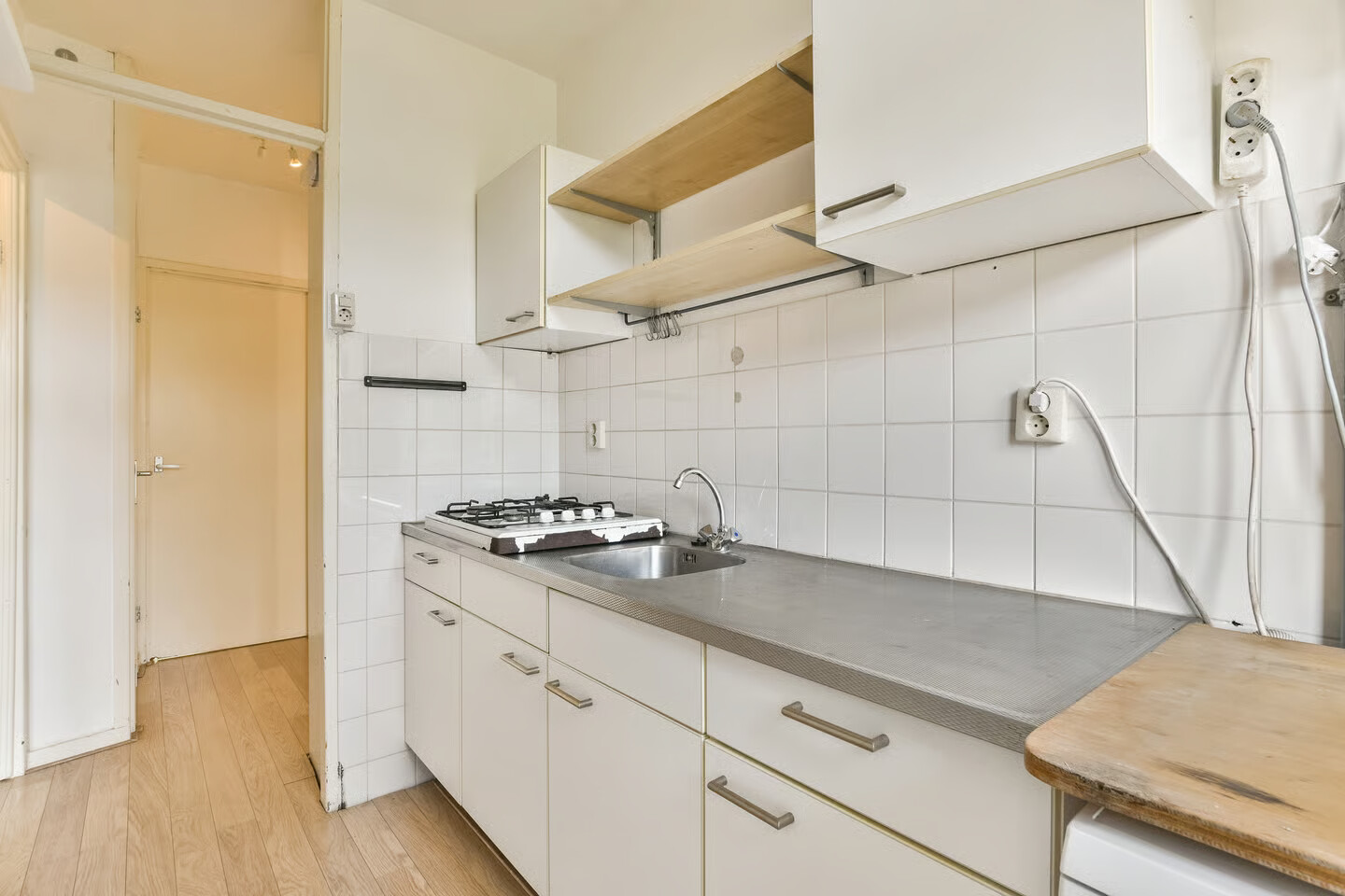 Appartement te koop: Orteliusstraat 114-2, Amsterdam
