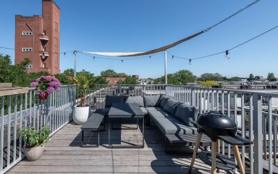 Orteliusstraat 148-3