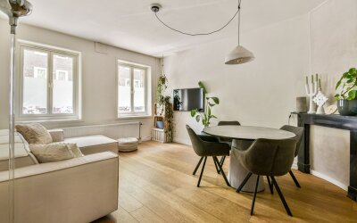 Orteliusstraat 152-H