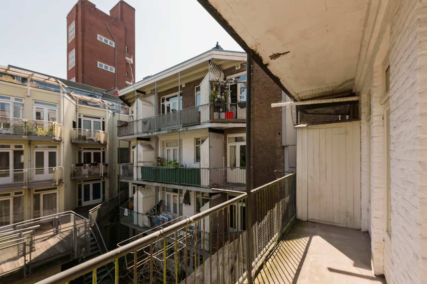 Appartement te koop: Orteliusstraat 154-2, Amsterdam