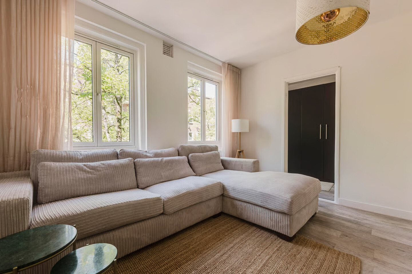 Appartement te koop: Orteliusstraat 154-2, Amsterdam