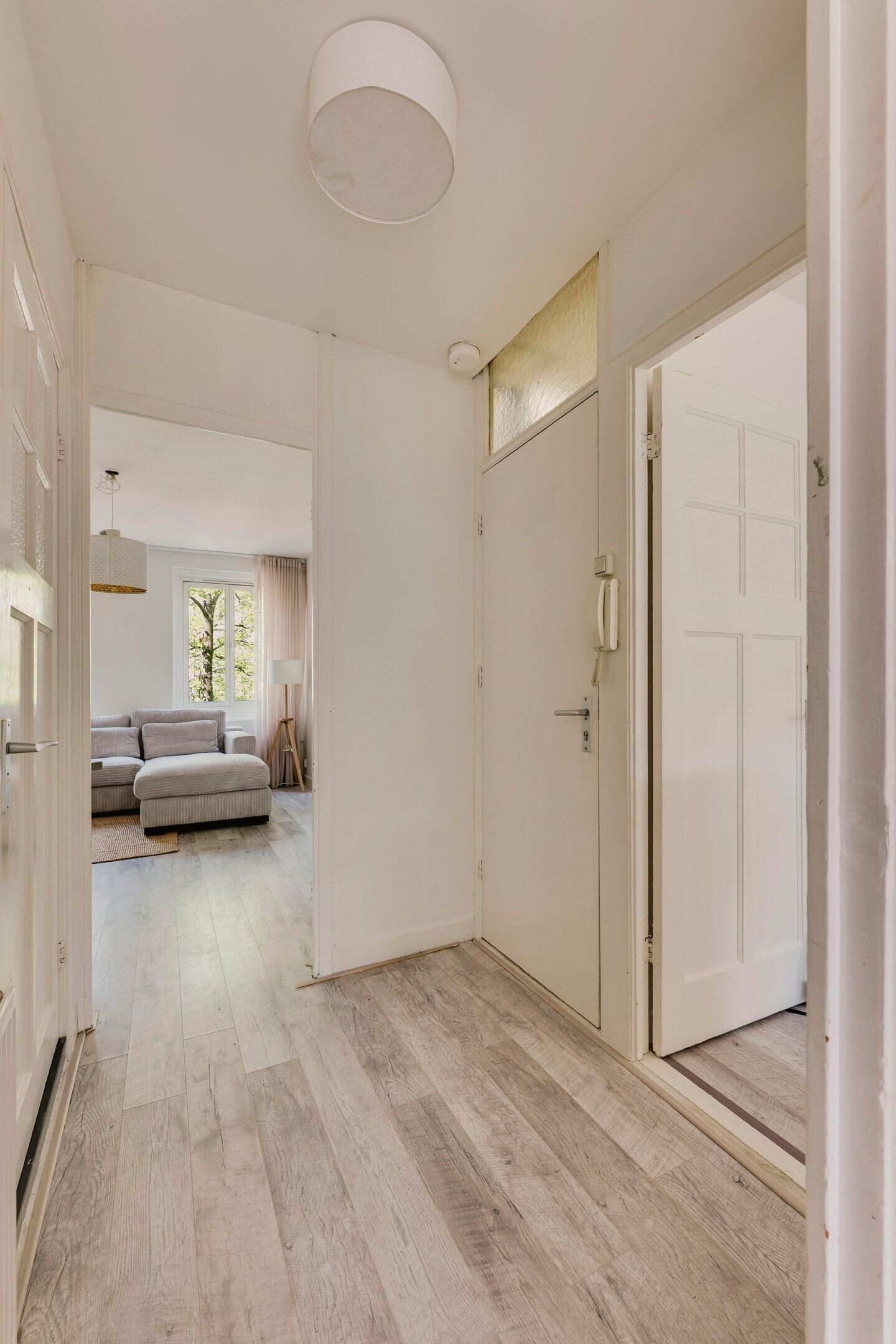Appartement te koop: Orteliusstraat 154-2, Amsterdam