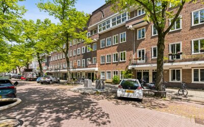 Orteliusstraat 156-1