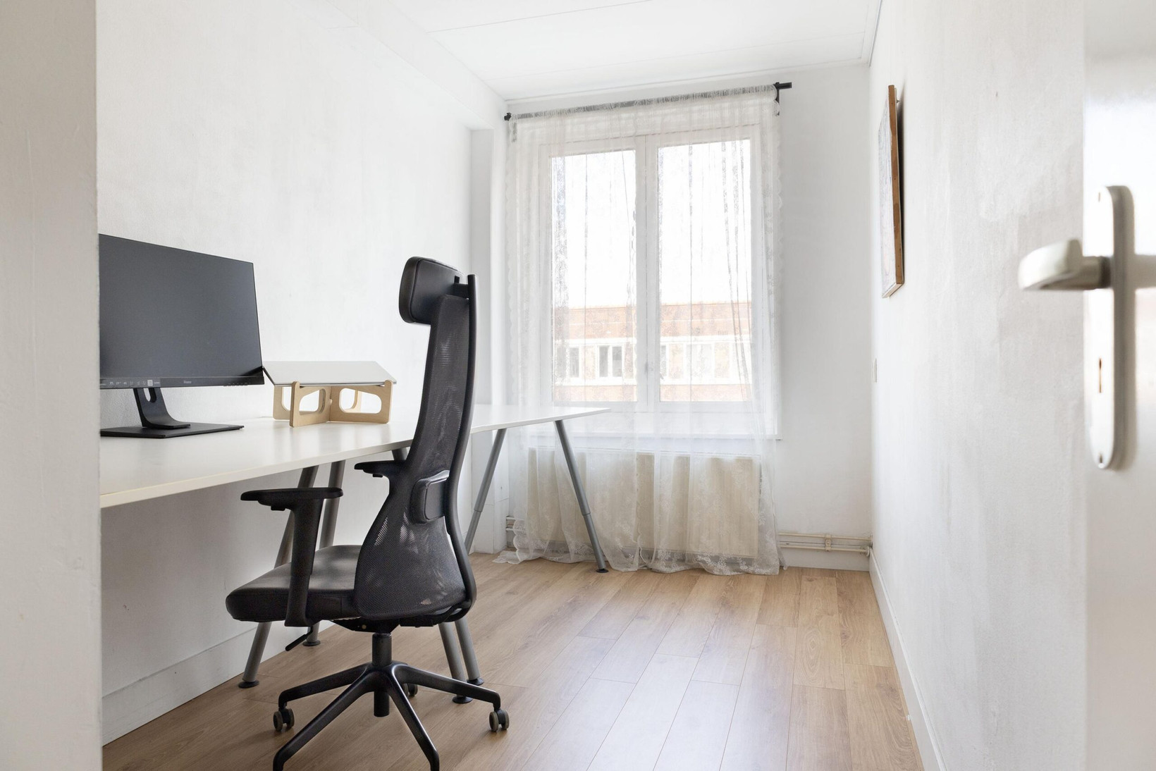 Appartement te koop: Jan Evertsenstraat 19-3, Amsterdam