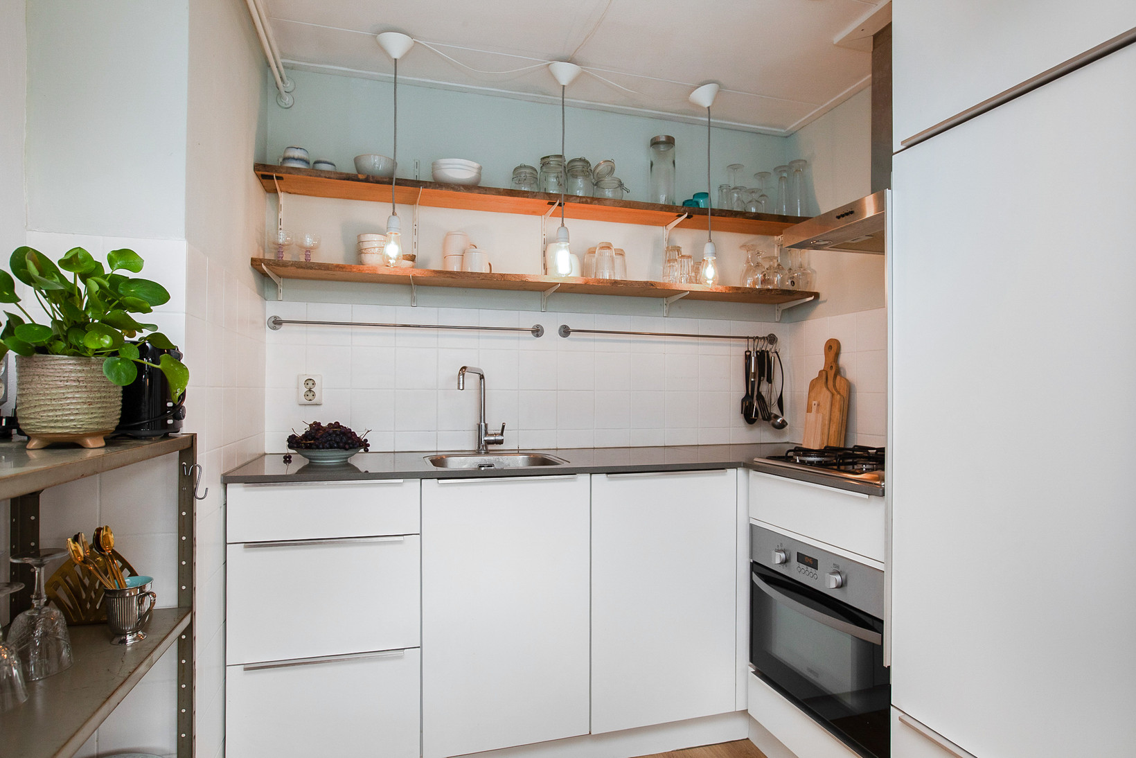 Appartement te koop: Jan Evertsenstraat 19-3, Amsterdam