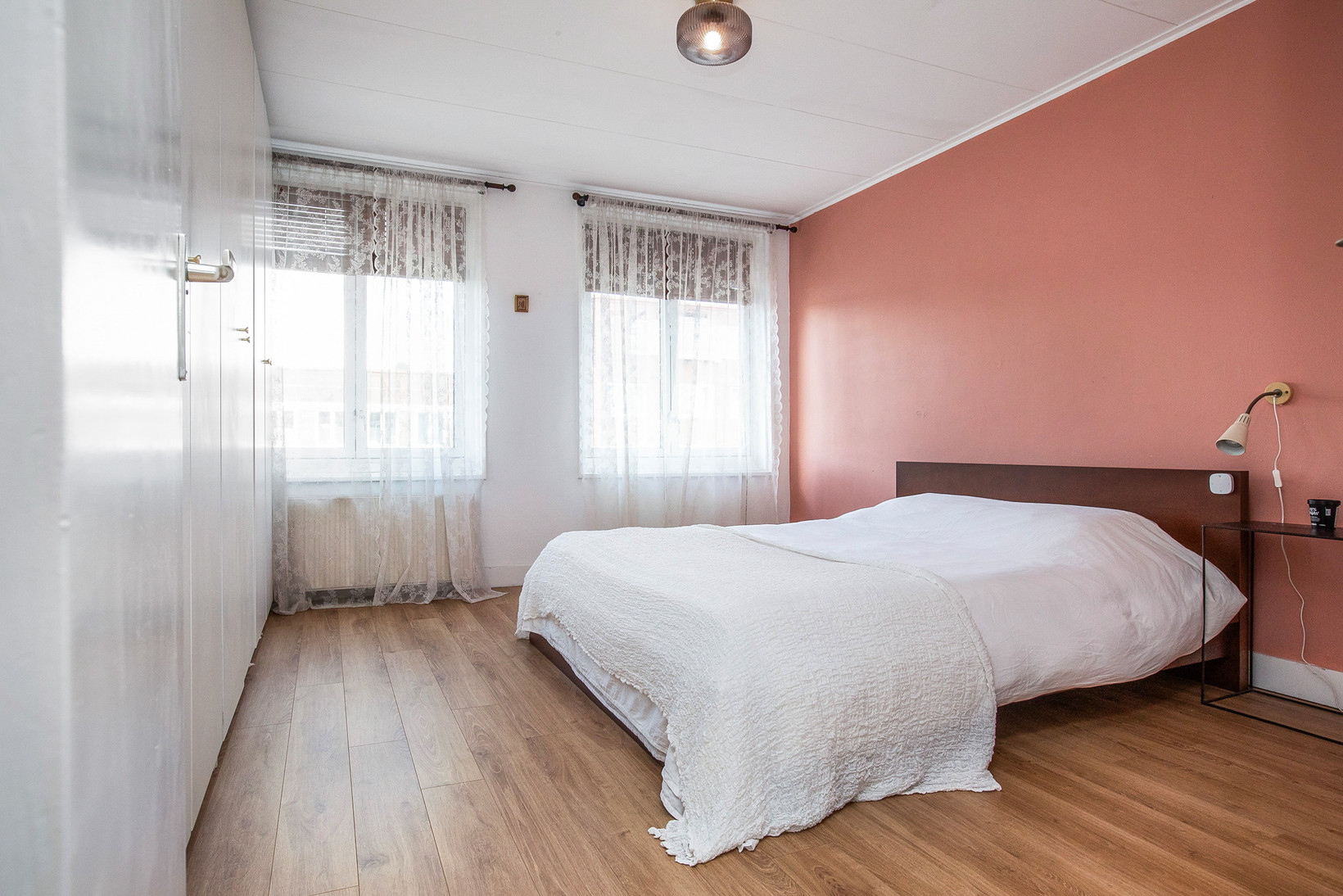 Appartement te koop: Jan Evertsenstraat 19-3, Amsterdam