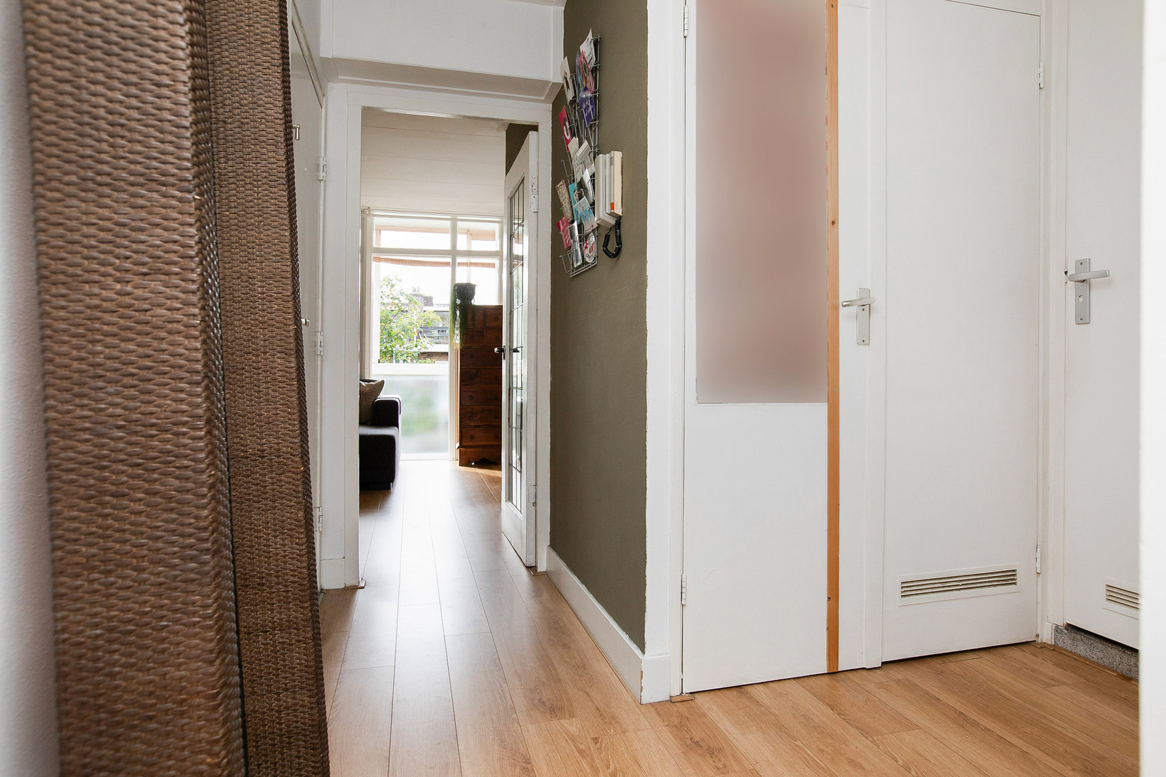 Appartement te koop: Jan Evertsenstraat 19-3, Amsterdam