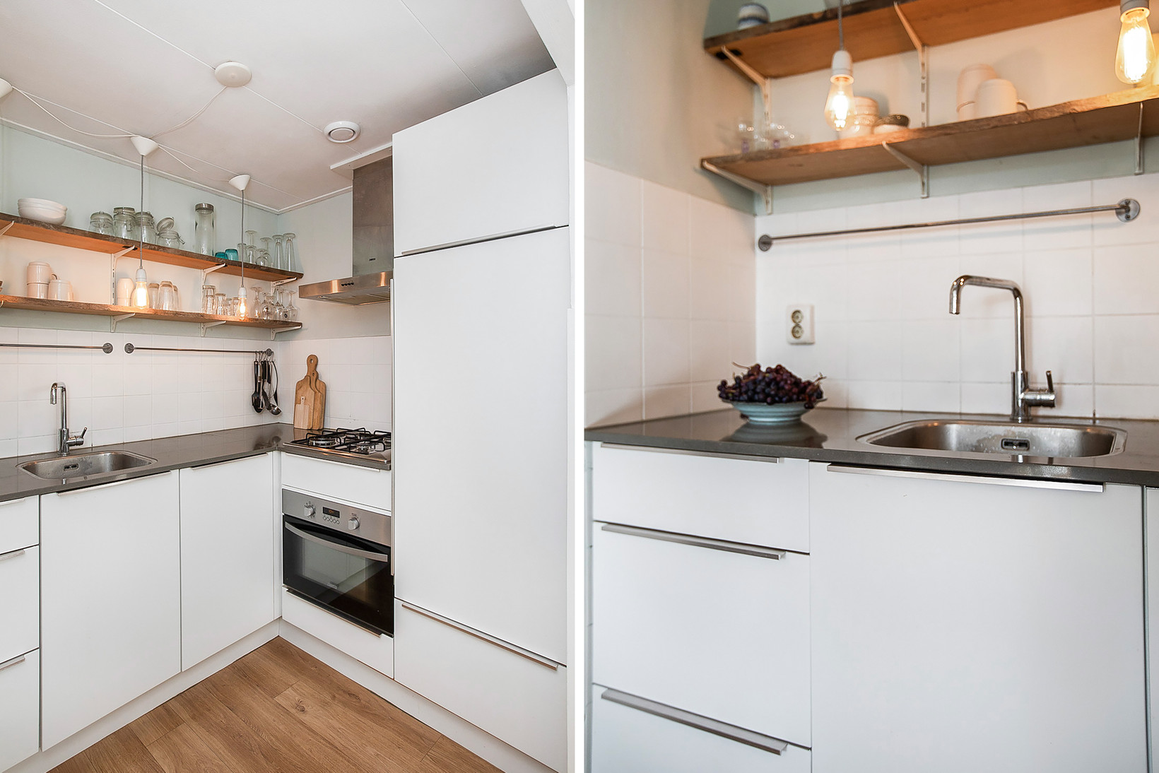 Appartement te koop: Jan Evertsenstraat 19-3, Amsterdam