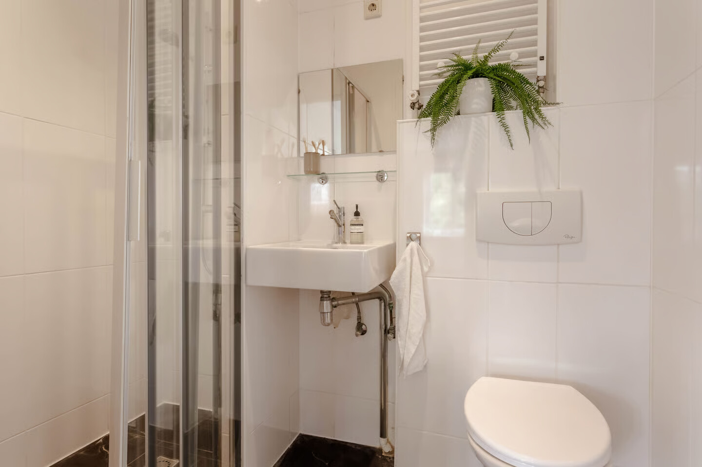 Appartement te koop: Jan Evertsenstraat 145-2, Amsterdam