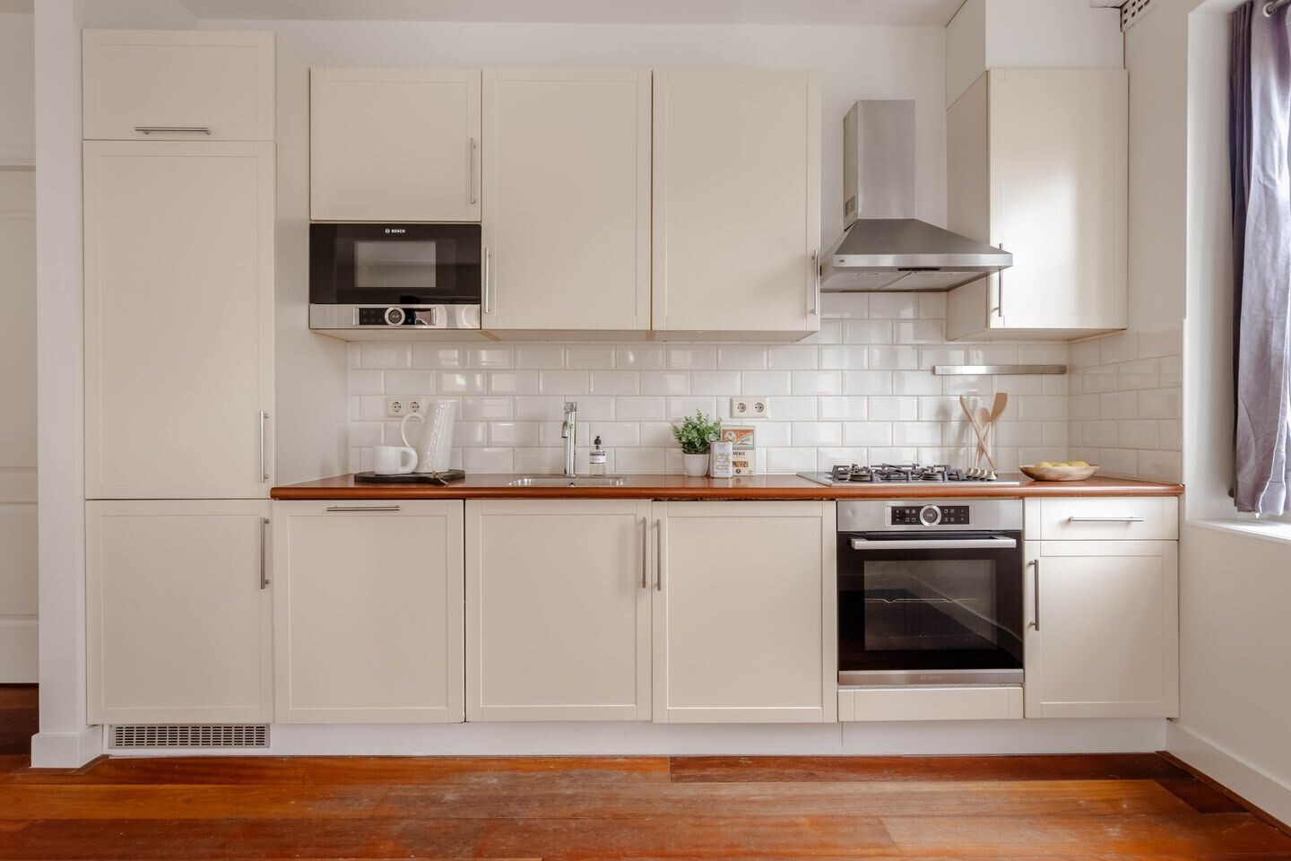 Appartement te koop: Jan Evertsenstraat 145-2, Amsterdam