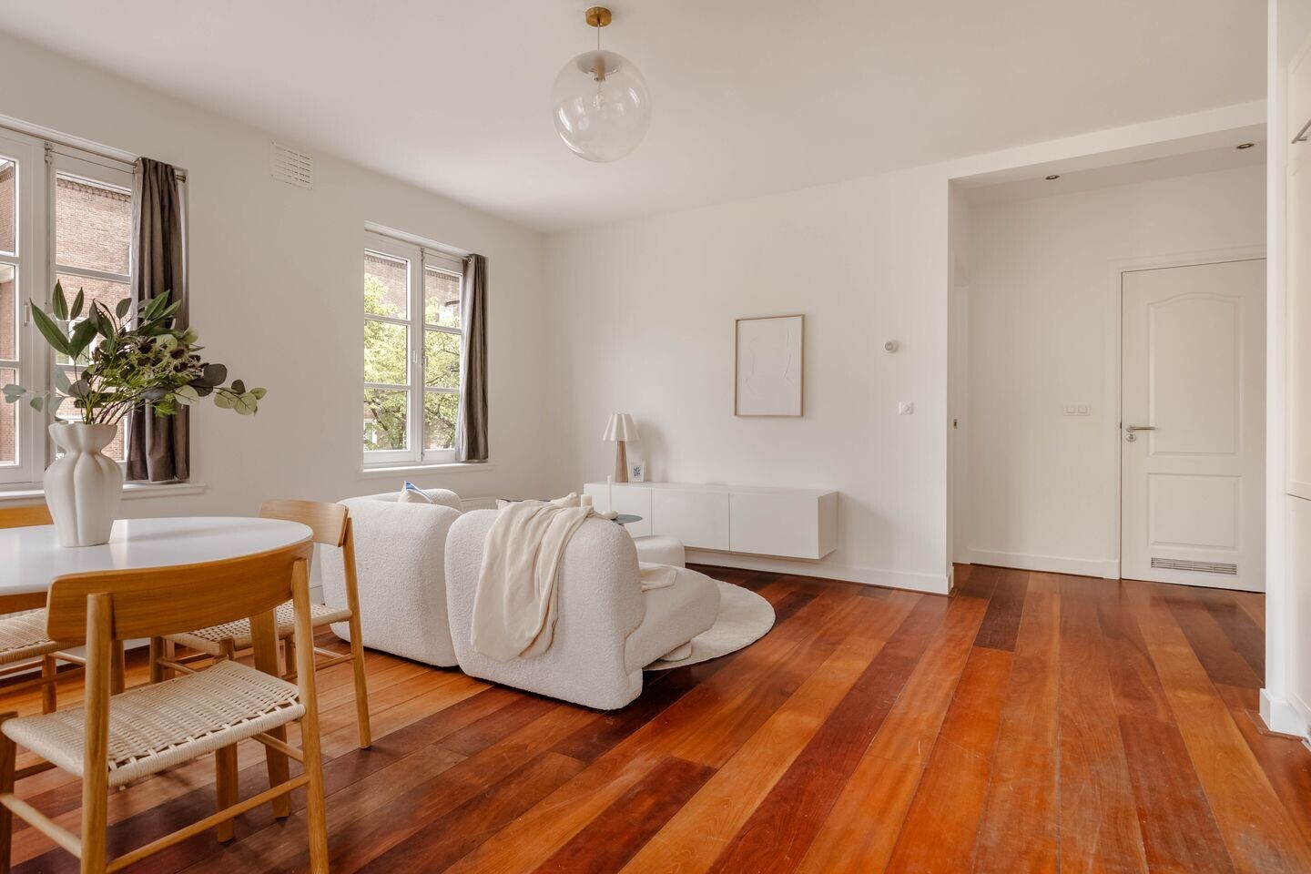Appartement te koop: Jan Evertsenstraat 145-2, Amsterdam