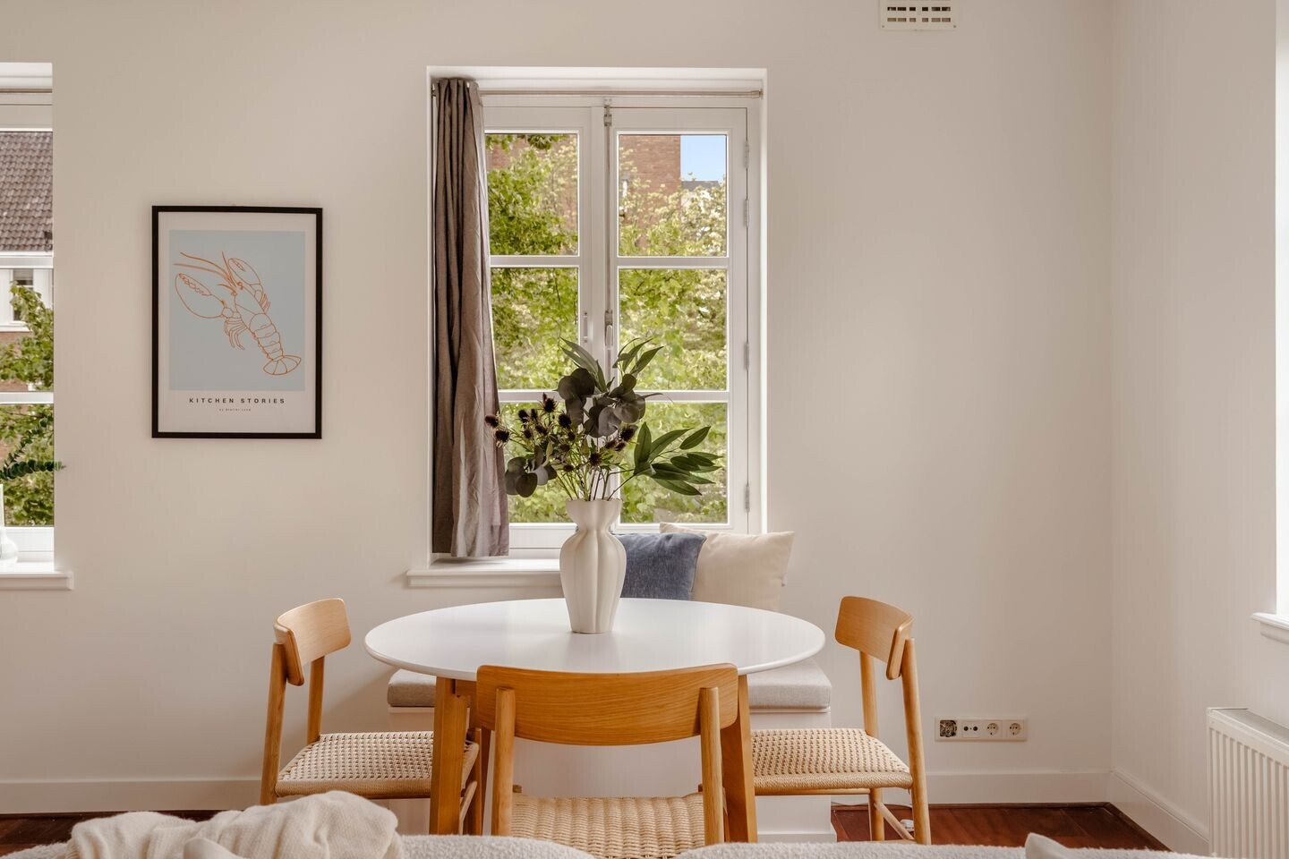 Appartement te koop: Jan Evertsenstraat 145-2, Amsterdam