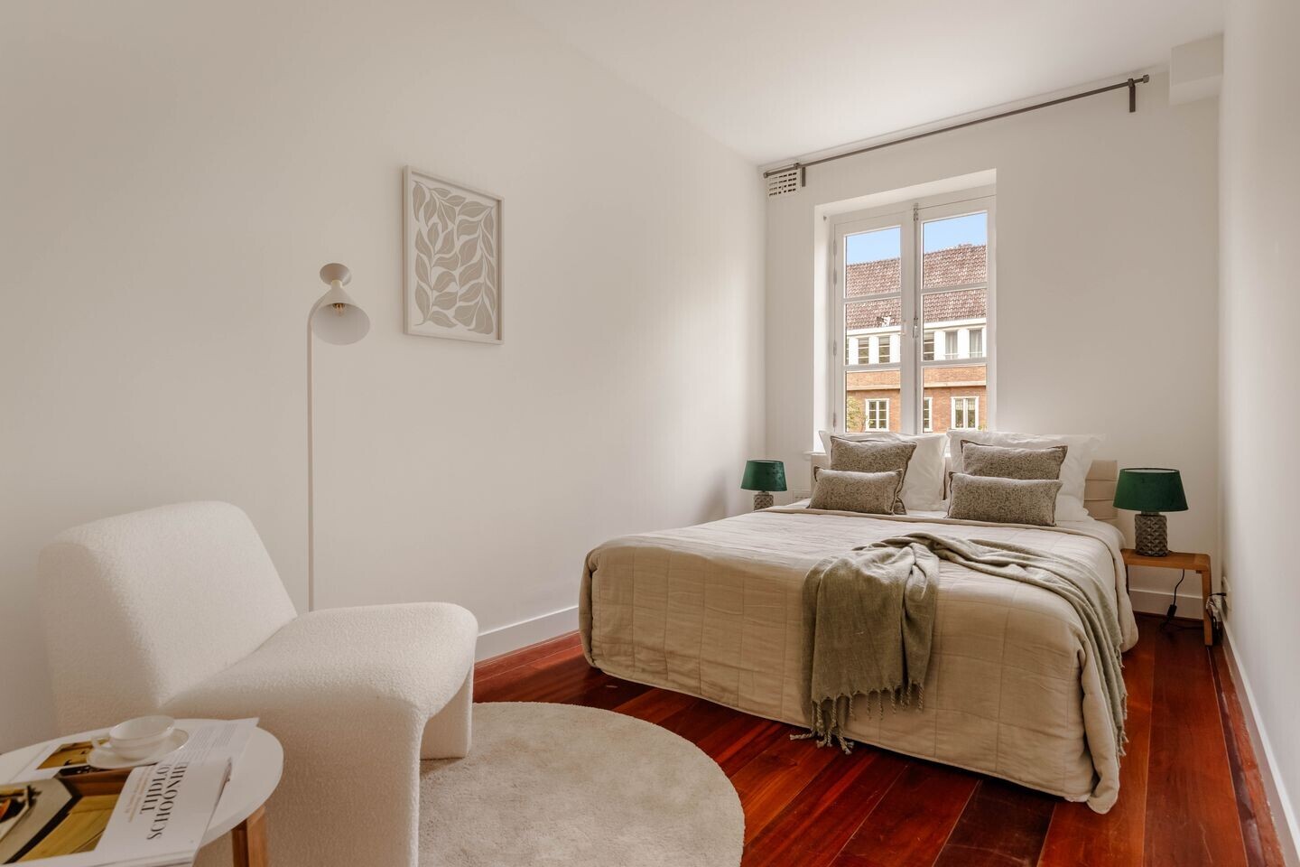 Appartement te koop: Jan Evertsenstraat 145-2, Amsterdam