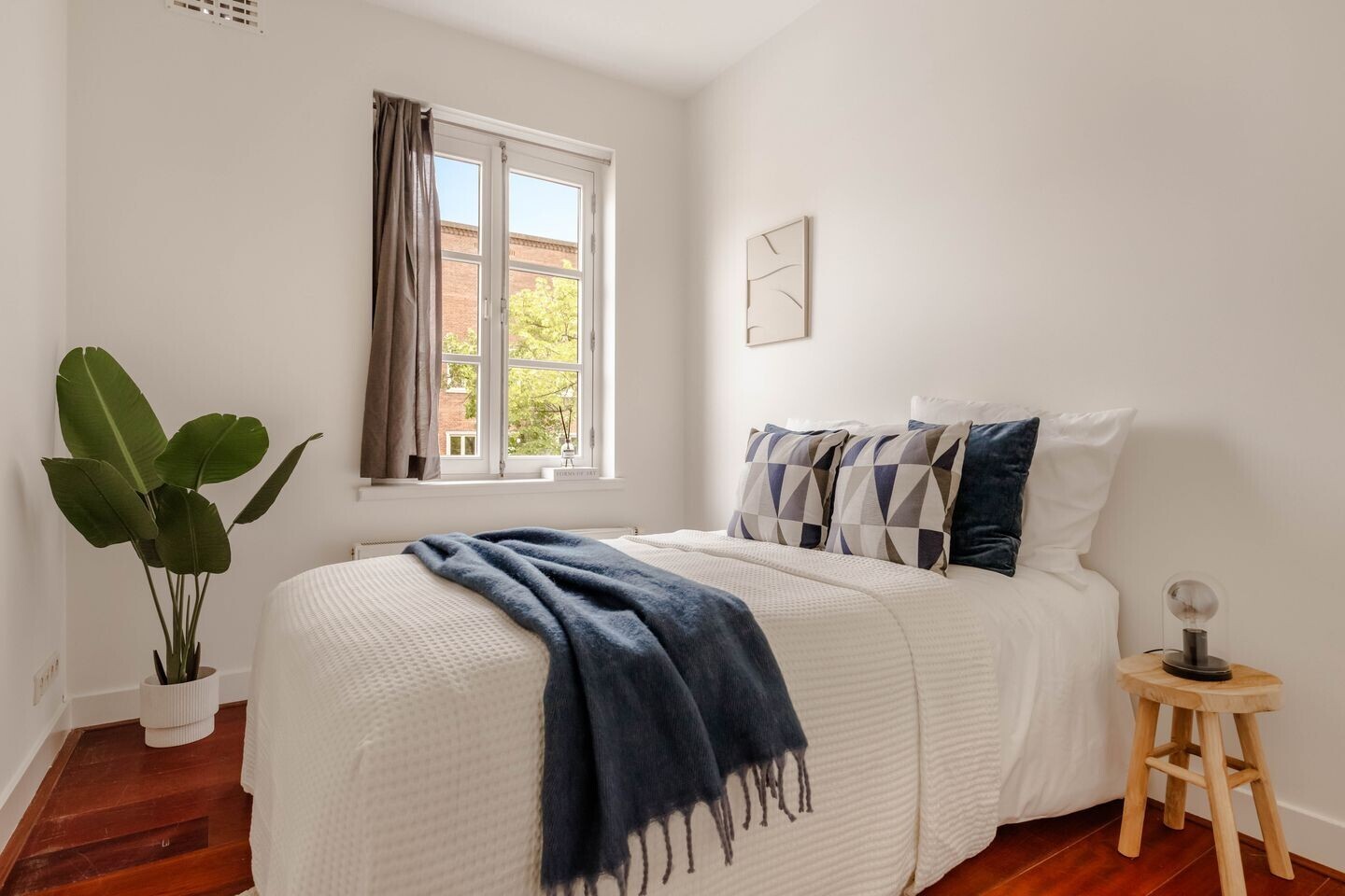 Appartement te koop: Jan Evertsenstraat 145-2, Amsterdam