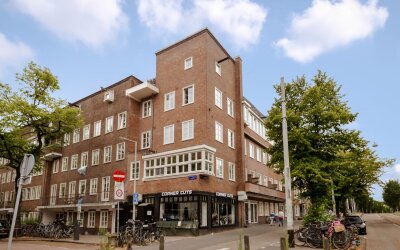 Jan Evertsenstraat 145-2