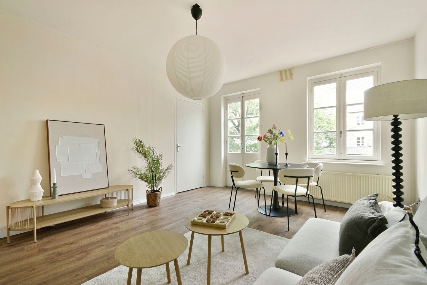 Appartement te koop: Jan Evertsenstraat 149-1, Amsterdam