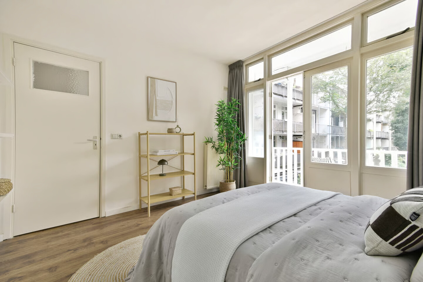 Appartement te koop: Jan Evertsenstraat 149-1, Amsterdam