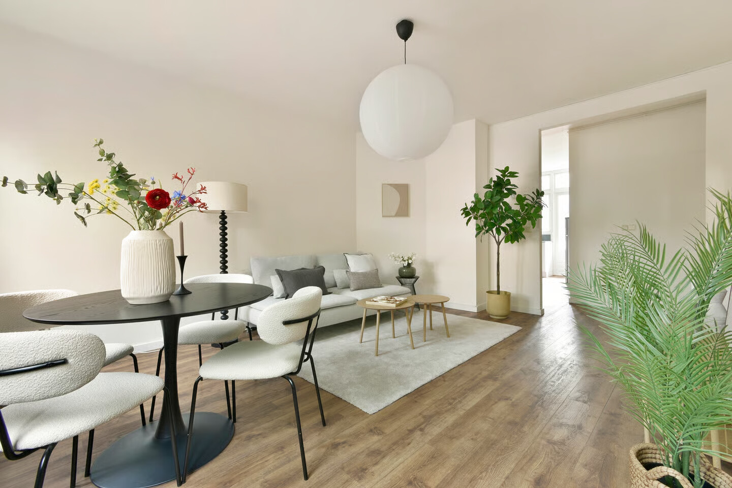 Appartement te koop: Jan Evertsenstraat 149-1, Amsterdam