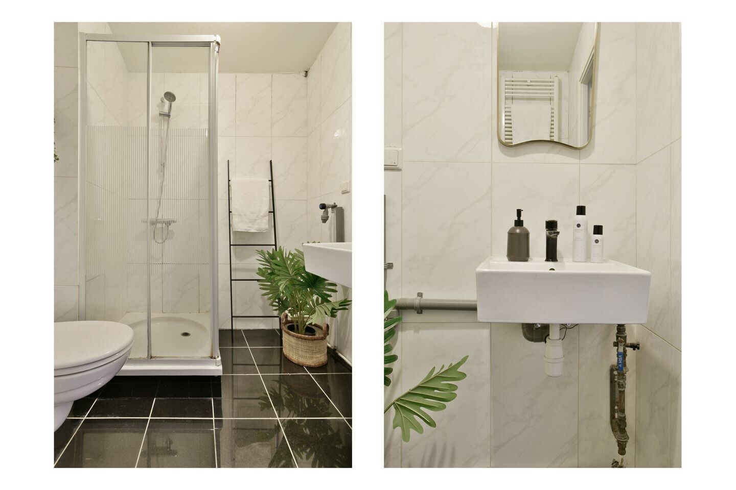 Appartement te koop: Jan Evertsenstraat 149-1, Amsterdam