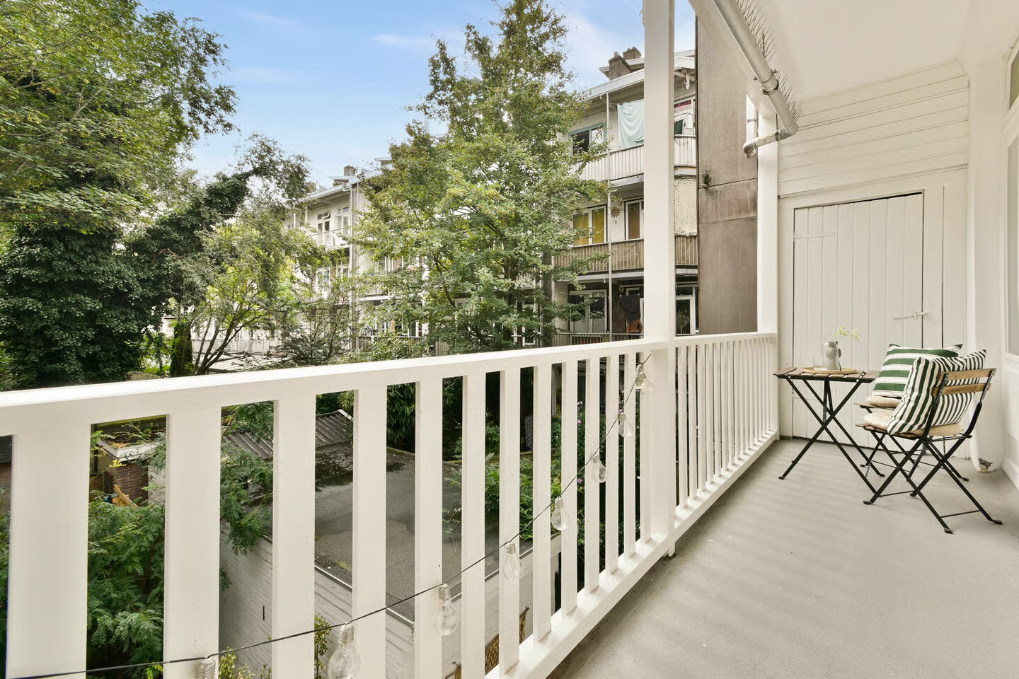 Appartement te koop: Jan Evertsenstraat 149-1, Amsterdam