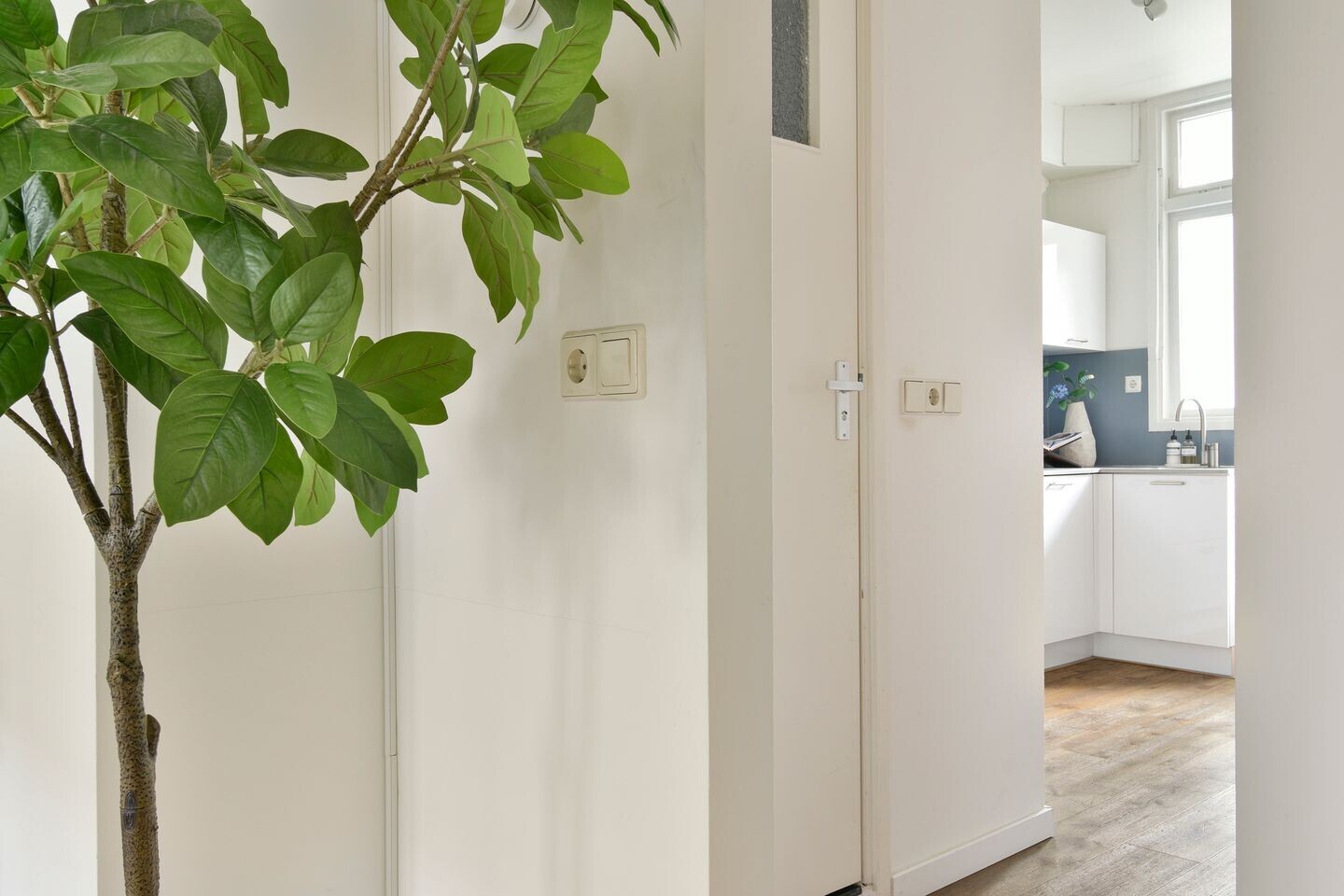 Appartement te koop: Jan Evertsenstraat 149-1, Amsterdam
