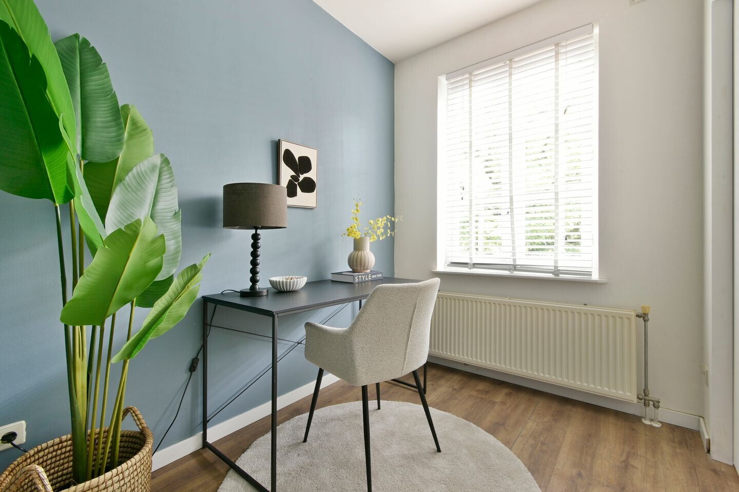 Appartement te koop: Jan Evertsenstraat 149-1, Amsterdam