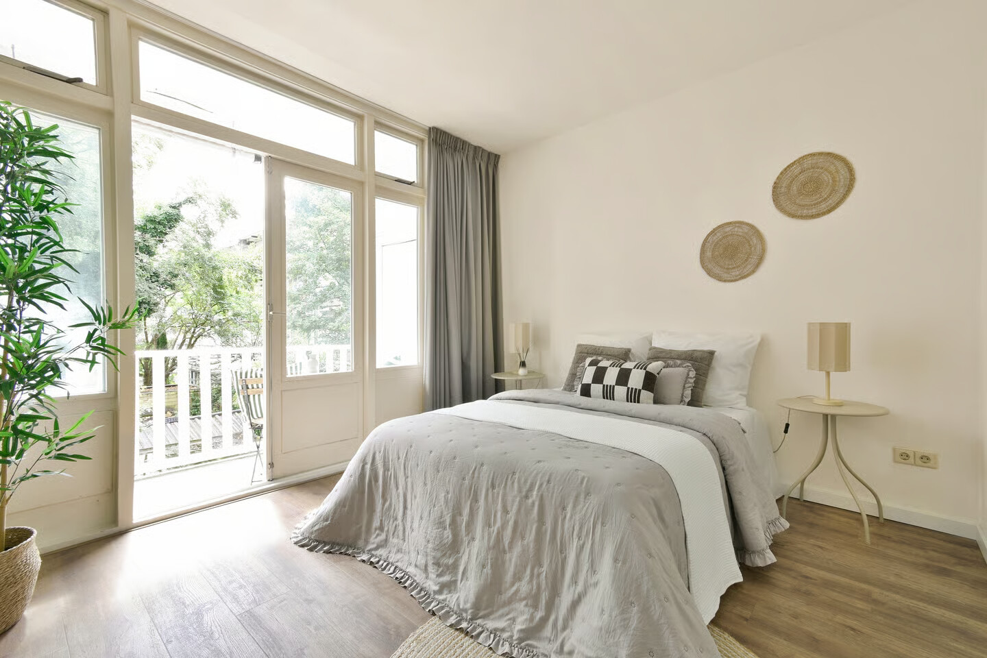 Appartement te koop: Jan Evertsenstraat 149-1, Amsterdam