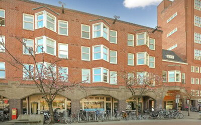 Mercatorplein 11-2