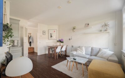 Cabralstraat 25-2