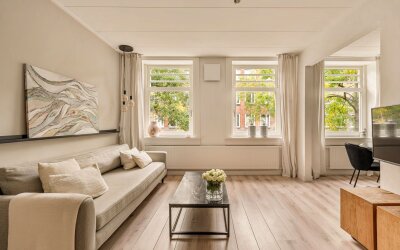 Cabralstraat 29-1