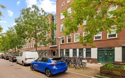 Cabralstraat 37-1