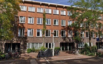 Cabralstraat 24-2