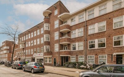 Hoofdweg 253-2